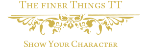 THE FINER THINGS TT